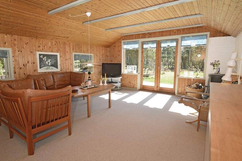 Foto von Ferienhaus DK33 in Blåvand - Westjütland