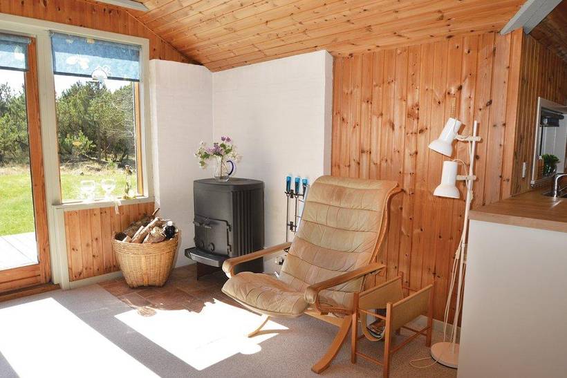 Foto von Ferienhaus DK33 in Blåvand - Westjütland