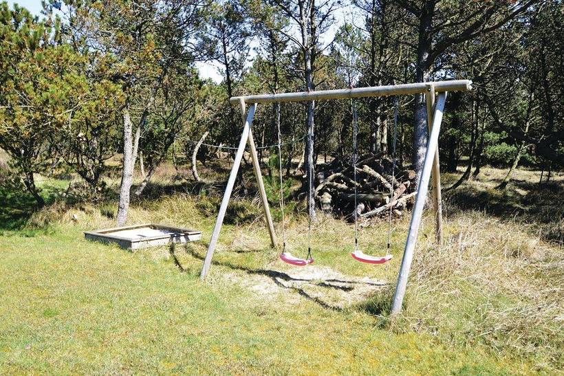 Foto von Ferienhaus DK33 in Blåvand - Westjütland