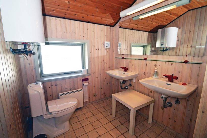 Foto von Ferienhaus DK33 in Blåvand - Westjütland