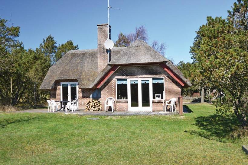 Foto von Ferienhaus DK33 in Blåvand - Westjütland