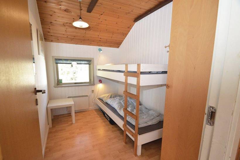 Foto von Ferienhaus DK33 in Blåvand - Westjütland