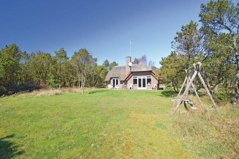 Foto von Ferienhaus DK33 in Blåvand - Westjütland