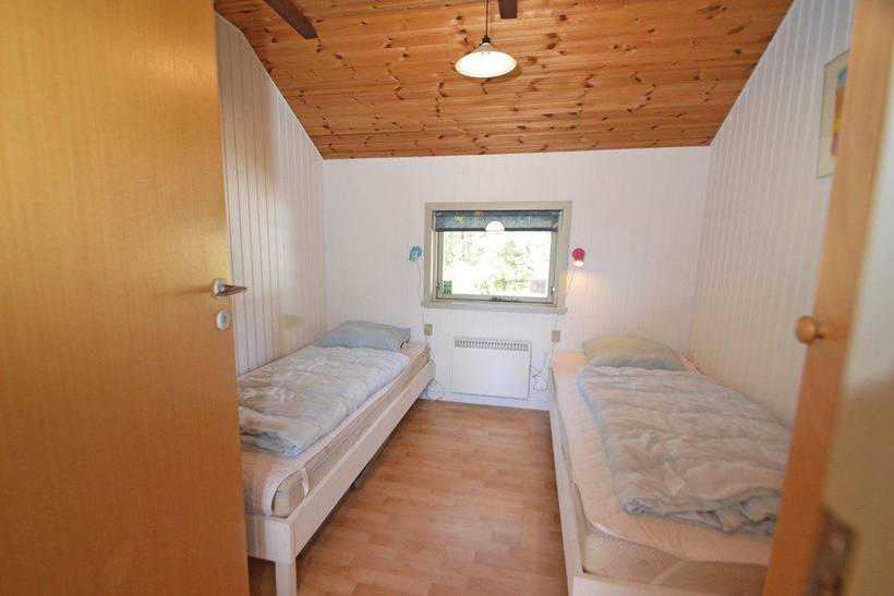 Foto von Ferienhaus DK33 in Blåvand - Westjütland