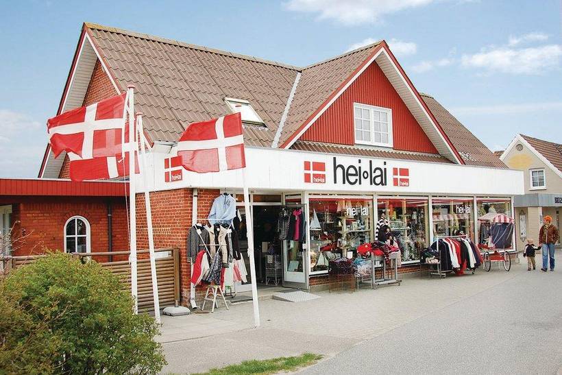 Foto von Ferienhaus DK33 in Blåvand - Westjütland