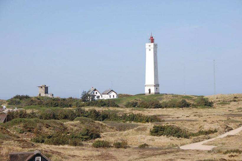 Foto von Ferienhaus DK33 in Blåvand - Westjütland
