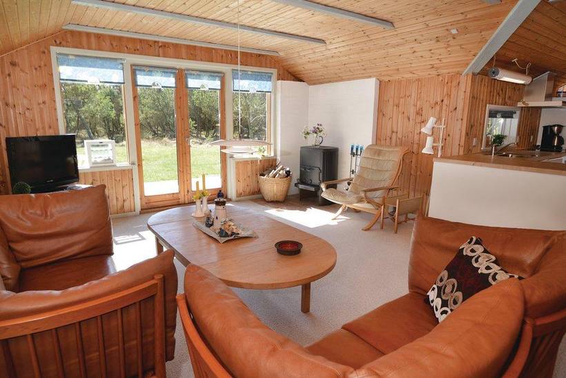 Foto von Ferienhaus DK33 in Blåvand - Westjütland