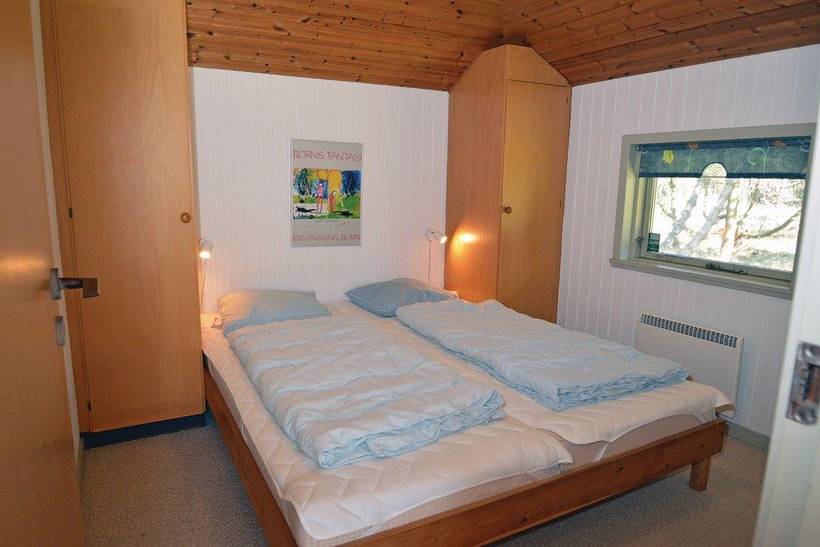 Foto von Ferienhaus DK33 in Blåvand - Westjütland