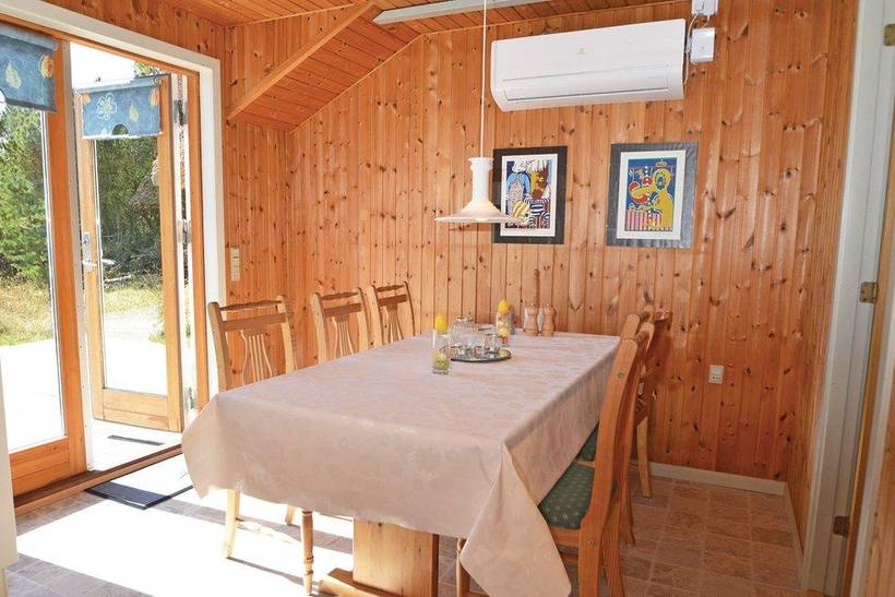 Foto von Ferienhaus DK33 in Blåvand - Westjütland