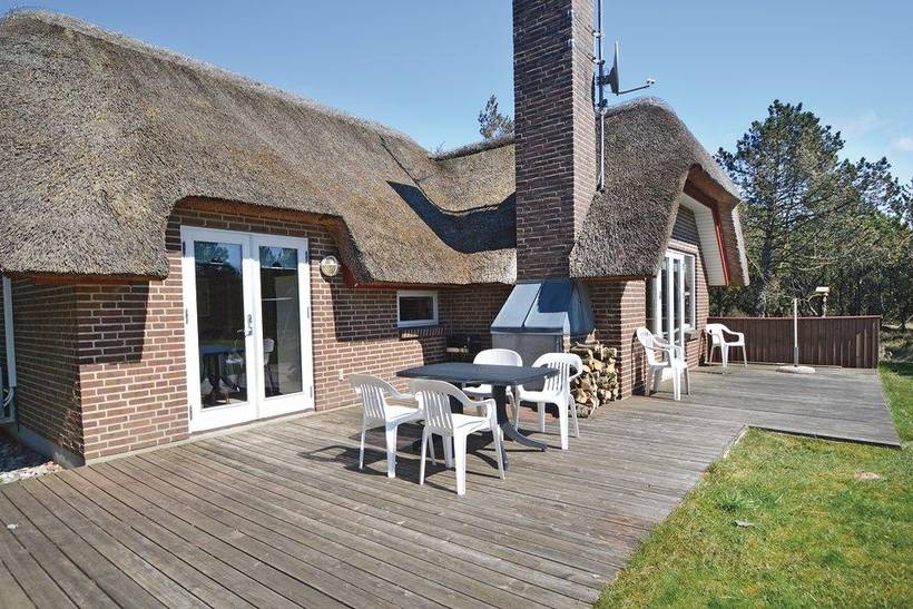 Foto von Ferienhaus DK33 in Blåvand - Westjütland