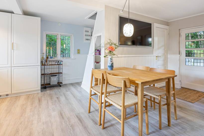 Foto von Ferienhaus DK34 in Søndervig - Westjütland