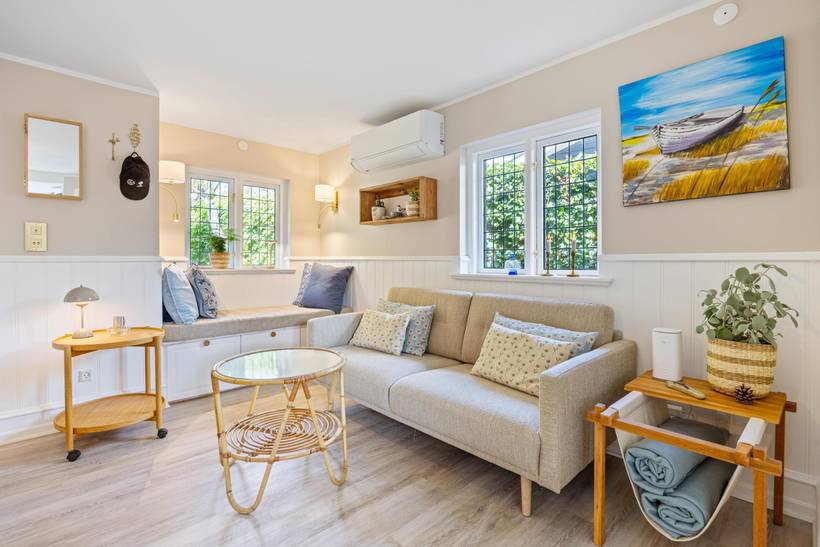 Foto von Ferienhaus DK34 in Søndervig - Westjütland