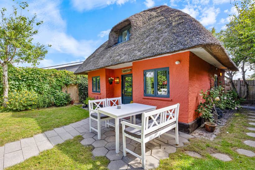 Foto von Ferienhaus DK34 in Søndervig - Westjütland