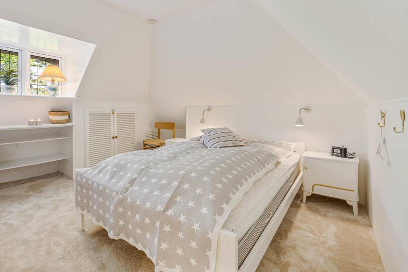 Foto von Ferienhaus DK34 in Søndervig - Westjütland