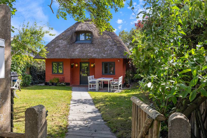 Foto von Ferienhaus DK34 in Søndervig - Westjütland