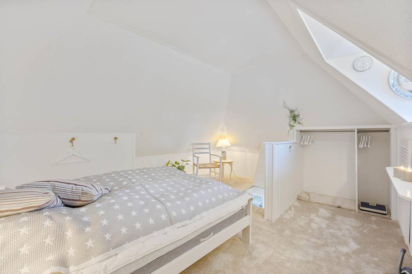 Foto von Ferienhaus DK34 in Søndervig - Westjütland
