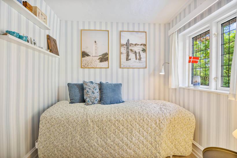 Foto von Ferienhaus DK34 in Søndervig - Westjütland