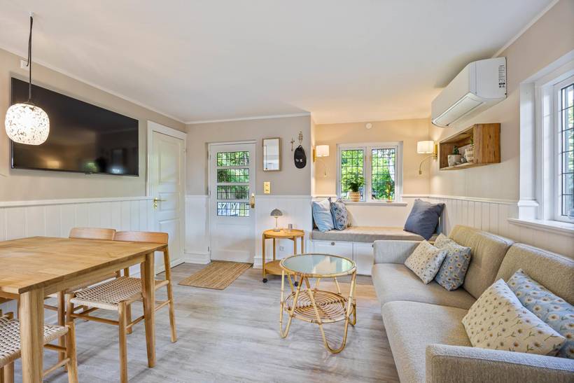 Foto von Ferienhaus DK34 in Søndervig - Westjütland