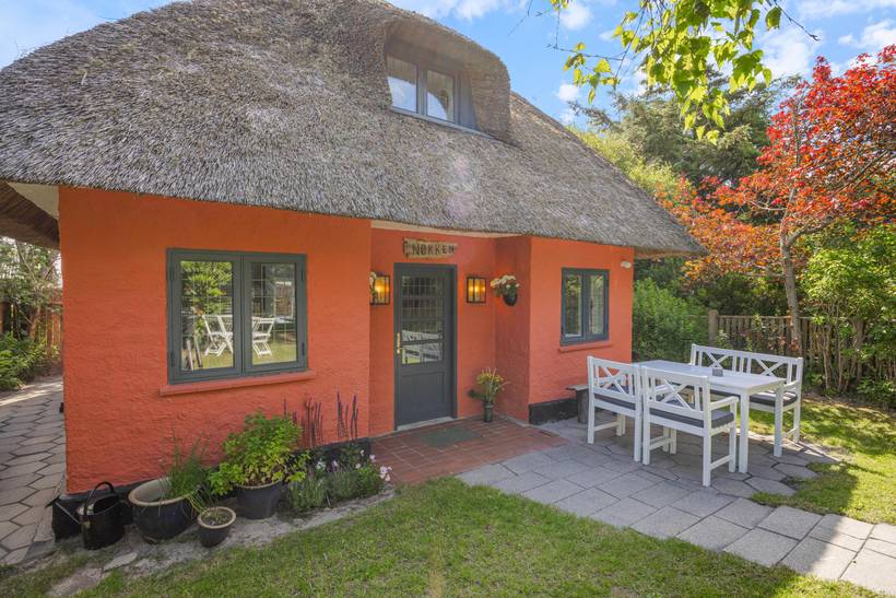 Foto von Ferienhaus DK34 in Søndervig - Westjütland