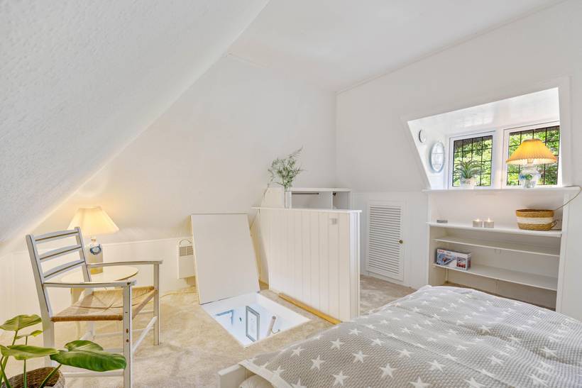Foto von Ferienhaus DK34 in Søndervig - Westjütland