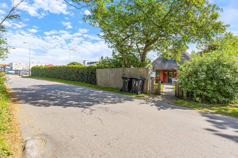 Foto von Ferienhaus DK34 in Søndervig - Westjütland