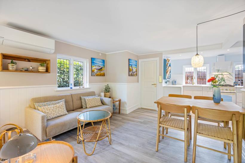Foto von Ferienhaus DK34 in Søndervig - Westjütland
