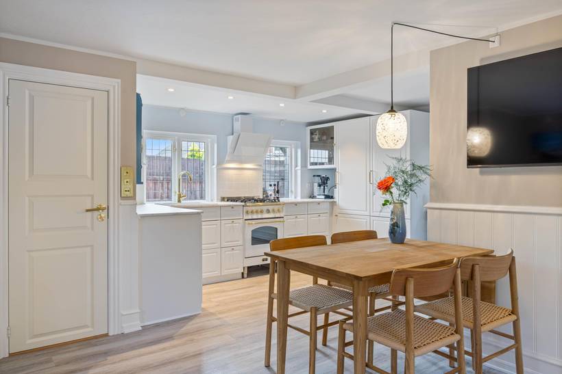 Foto von Ferienhaus DK34 in Søndervig - Westjütland