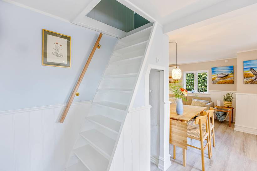Foto von Ferienhaus DK34 in Søndervig - Westjütland