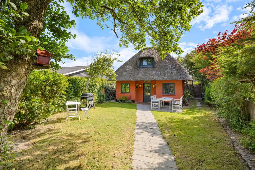 Foto von Ferienhaus DK34 in Søndervig - Westjütland