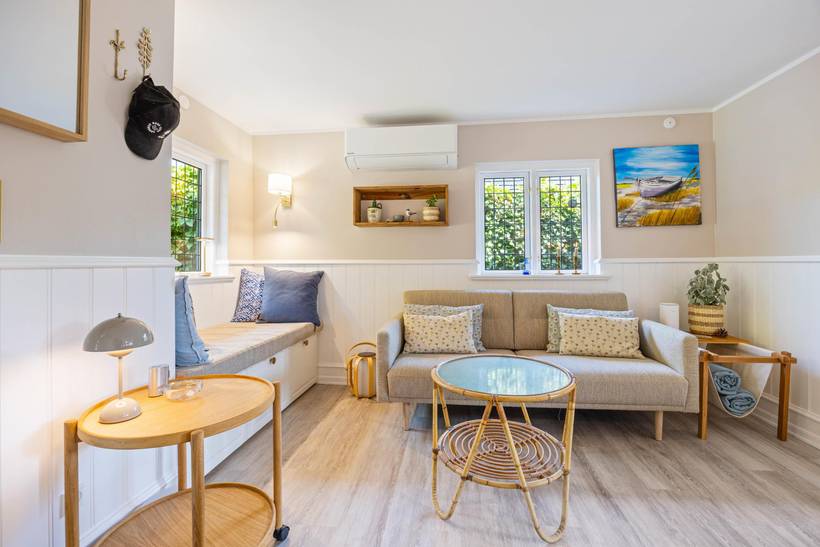 Foto von Ferienhaus DK34 in Søndervig - Westjütland