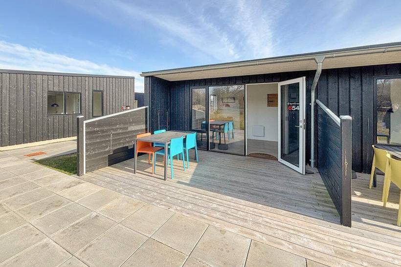 Foto von Ferienhaus DK38 in Vejen - Südjütland