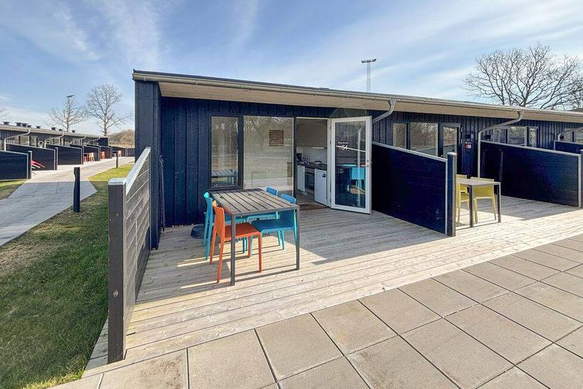 Foto von Ferienhaus DK38 in Vejen - Südjütland