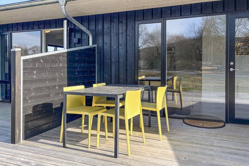 Foto von Ferienhaus DK38 in Vejen - Südjütland