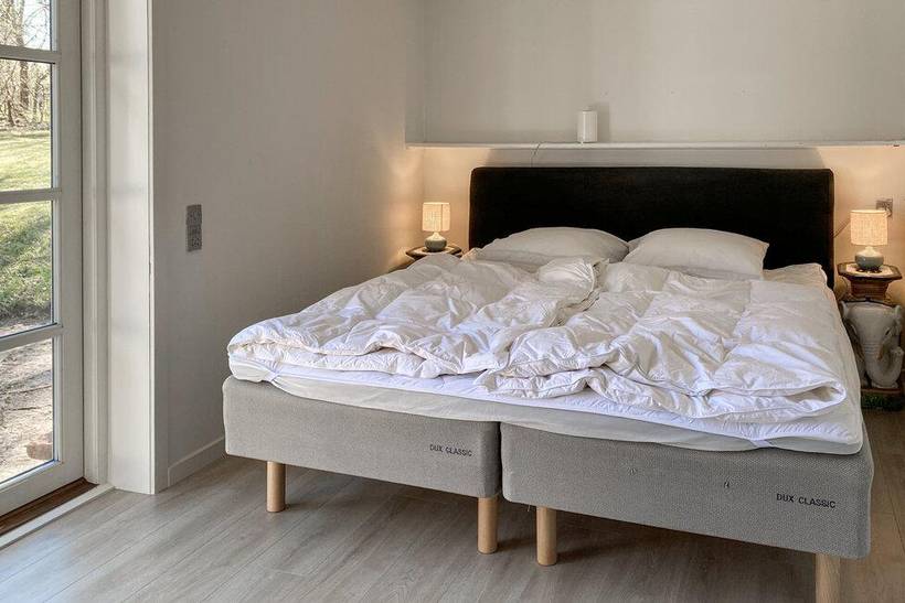Foto von Ferienhaus DK39 in Tisvildeleje - Nordseeland