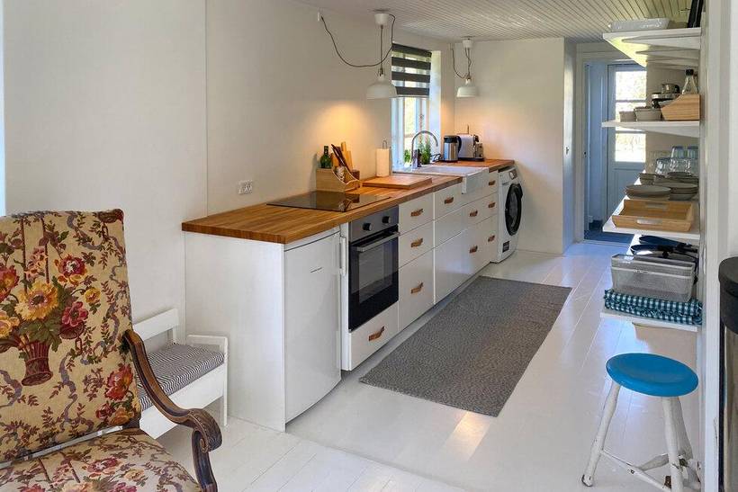 Foto von Ferienhaus DK39 in Tisvildeleje - Nordseeland