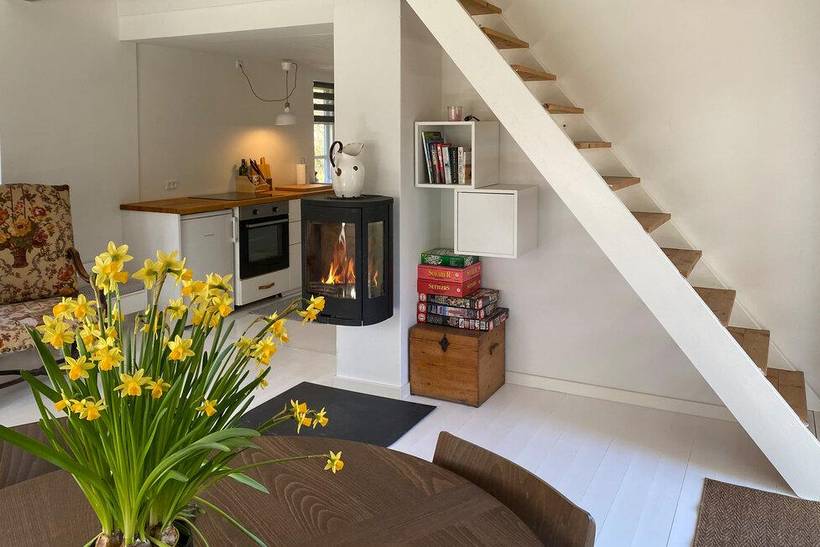 Foto von Ferienhaus DK39 in Tisvildeleje - Nordseeland