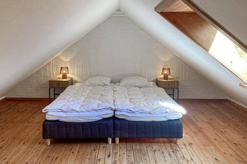 Foto von Ferienhaus DK39 in Tisvildeleje - Nordseeland