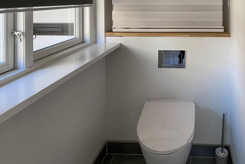 Foto von Ferienhaus DK39 in Tisvildeleje - Nordseeland