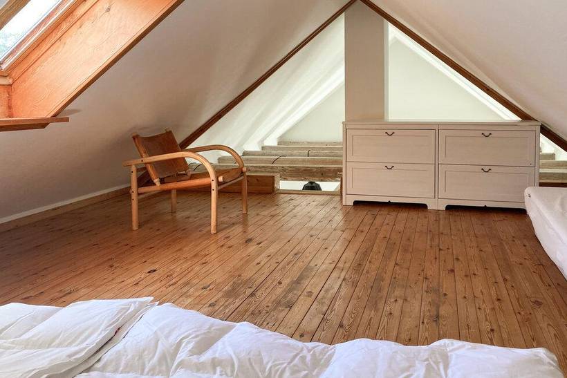 Foto von Ferienhaus DK39 in Tisvildeleje - Nordseeland