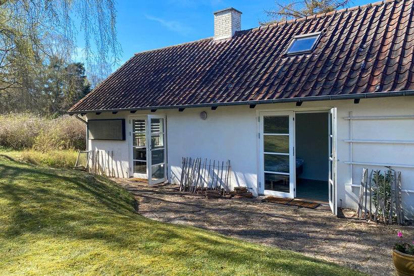 Foto von Ferienhaus DK39 in Tisvildeleje - Nordseeland