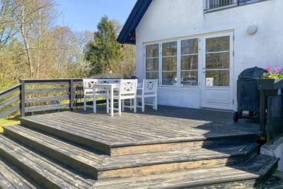 Vorschaubild von Ferienhaus DK39 in Tisvildeleje - Nordseeland