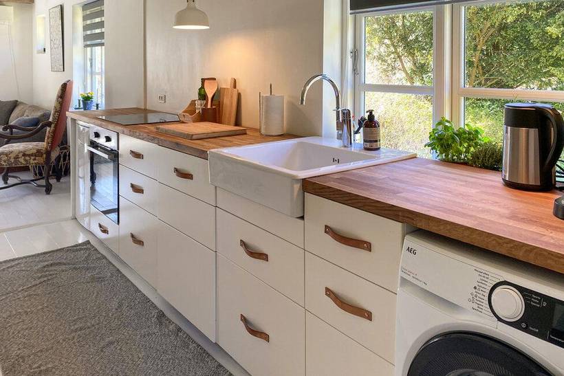 Foto von Ferienhaus DK39 in Tisvildeleje - Nordseeland