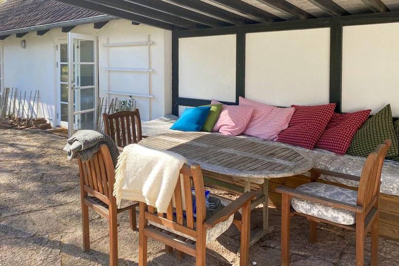 Foto von Ferienhaus DK39 in Tisvildeleje - Nordseeland