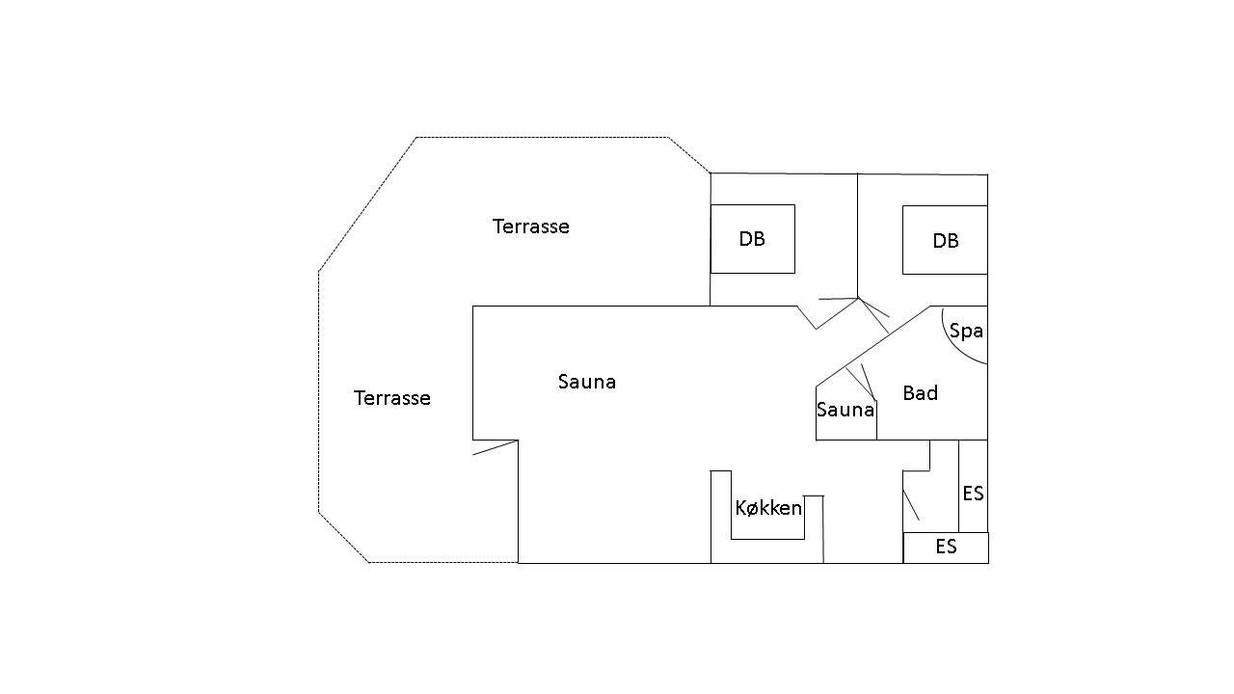 Vorschaubild von Ferienhaus DK45 in Blåvand - Westjütland