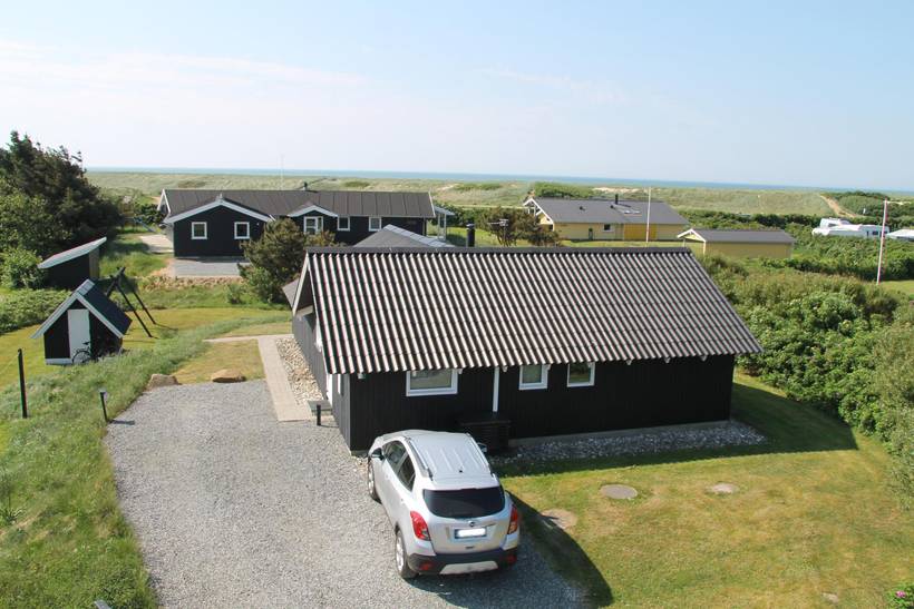 Foto von Ferienhaus DK45 in Blåvand - Westjütland