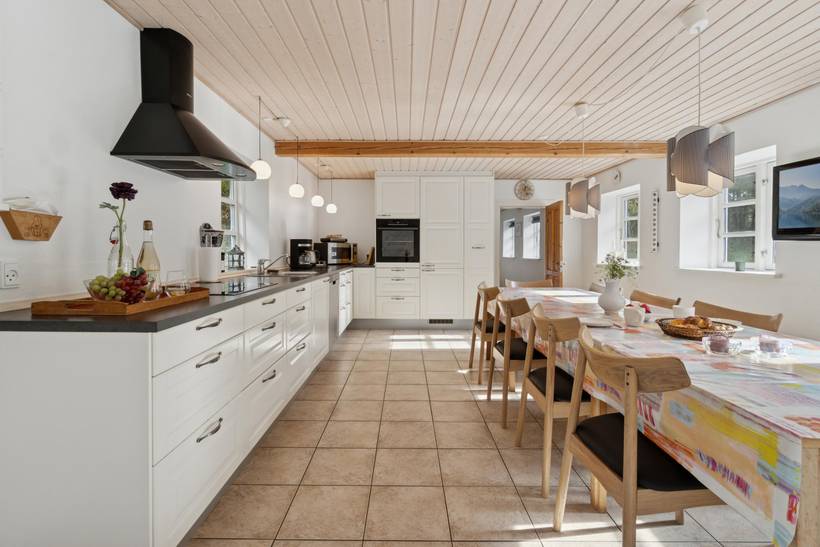 Foto von Ferienhaus DK46 auf Nexø - Bornholm