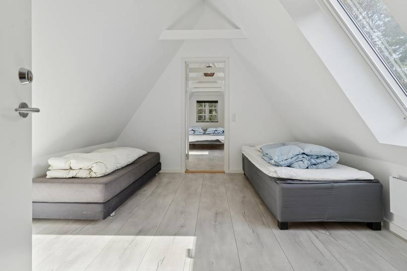 Foto von Ferienhaus DK46 auf Nexø - Bornholm