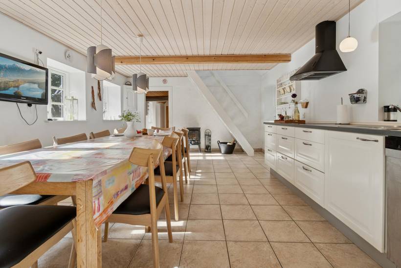 Foto von Ferienhaus DK46 auf Nexø - Bornholm