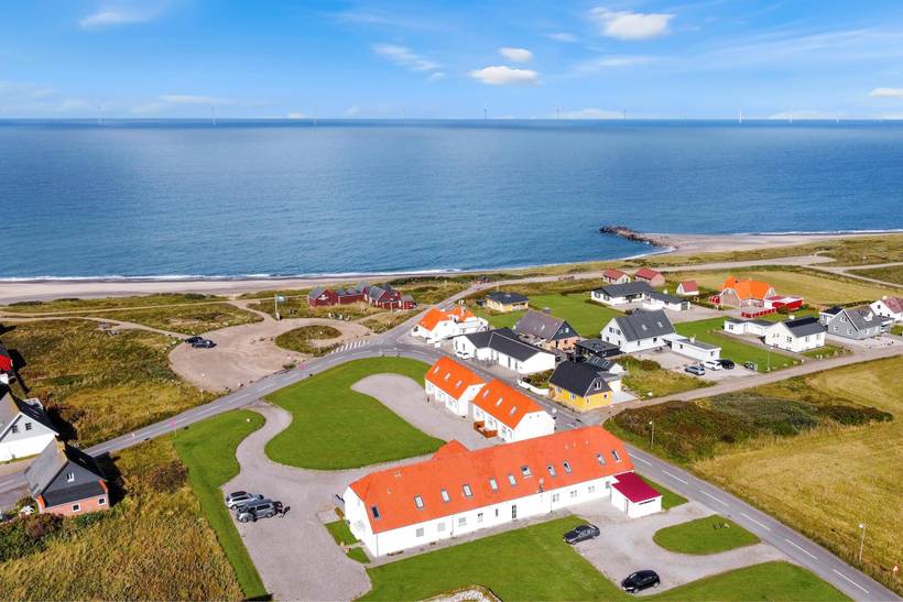 Foto von Ferienhaus DK47 in Bovbjerg - Vejlby Klit - Westjütland