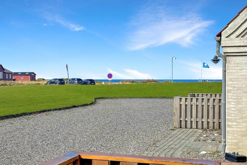 Foto von Ferienhaus DK47 in Bovbjerg - Vejlby Klit - Westjütland